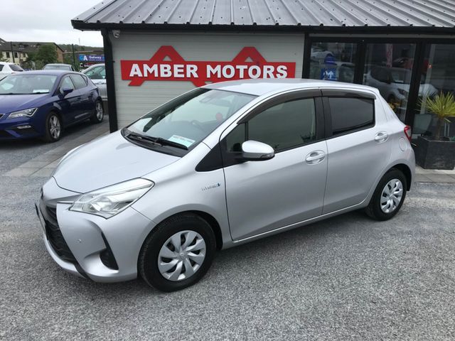 vehicle for sale from Amber Motors