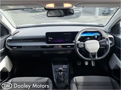 2026 Kia Stonic