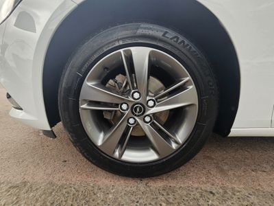 2020 Opel Insignia