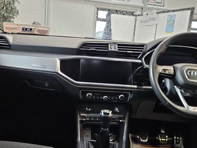 2019 Audi Q3