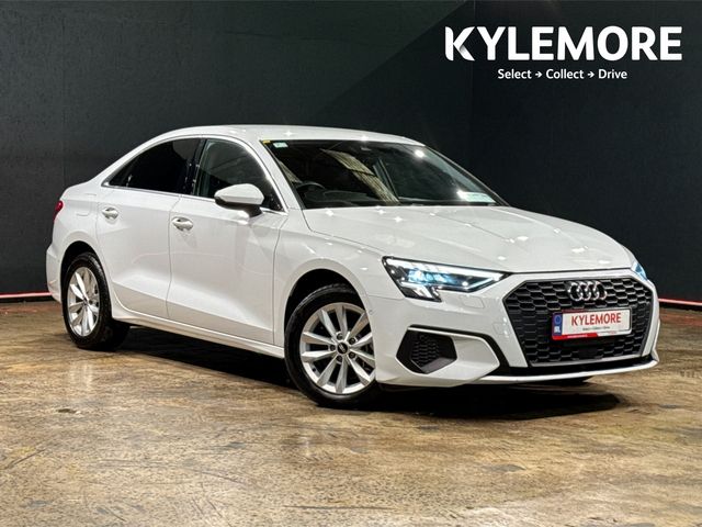 vehicle for sale from Kylemore Cars