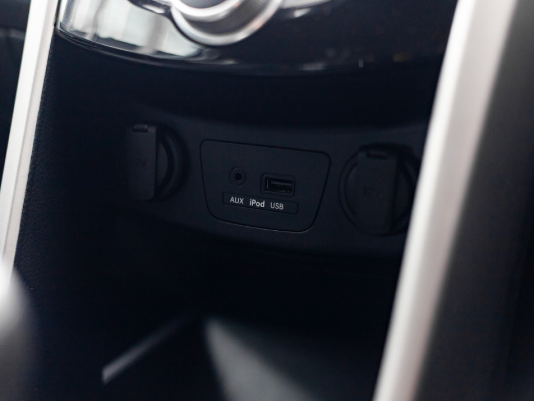 2015 Hyundai i30