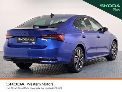 2025 Skoda Octavia