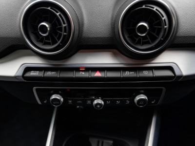 2020 Audi Q2