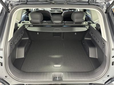 2026 Kia EV5