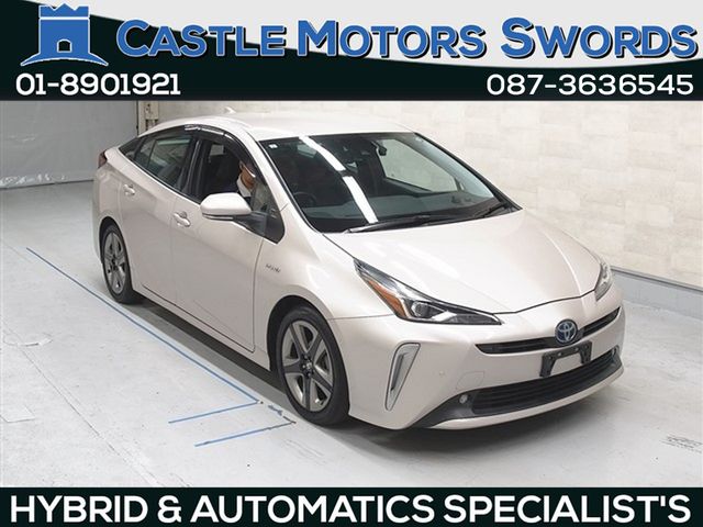 vehicle for sale from Castle Motors Swords