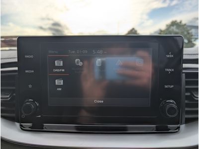 2023 Kia XCeed
