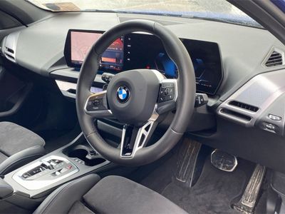 2025 BMW 1 Series