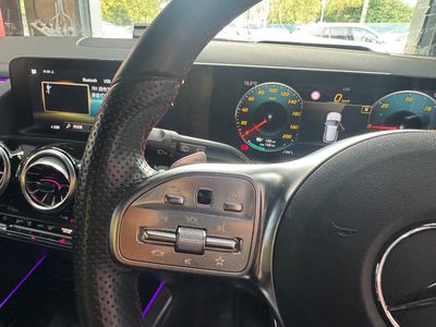2021 Mercedes-Benz EQA