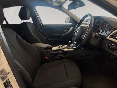 2017 BMW 3 Series