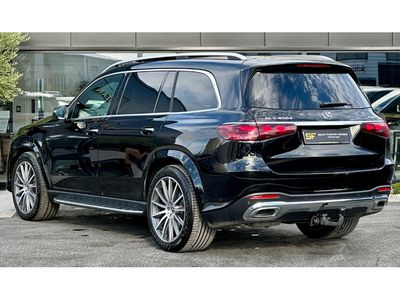 2024 Mercedes-Benz GLS