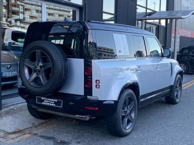 2023 Land Rover Defender