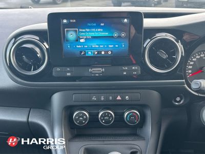 2024 Grey Mercedes-Benz Citan