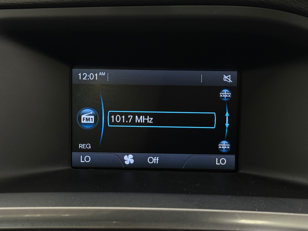 2015 Volvo S60