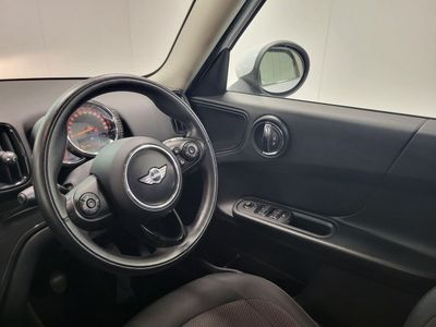 2017 Mini Countryman