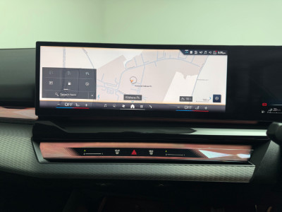 2025 BMW 5 Series