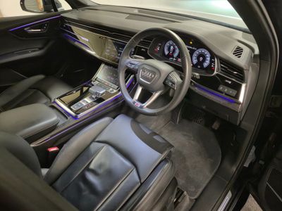 2023 Audi Q7