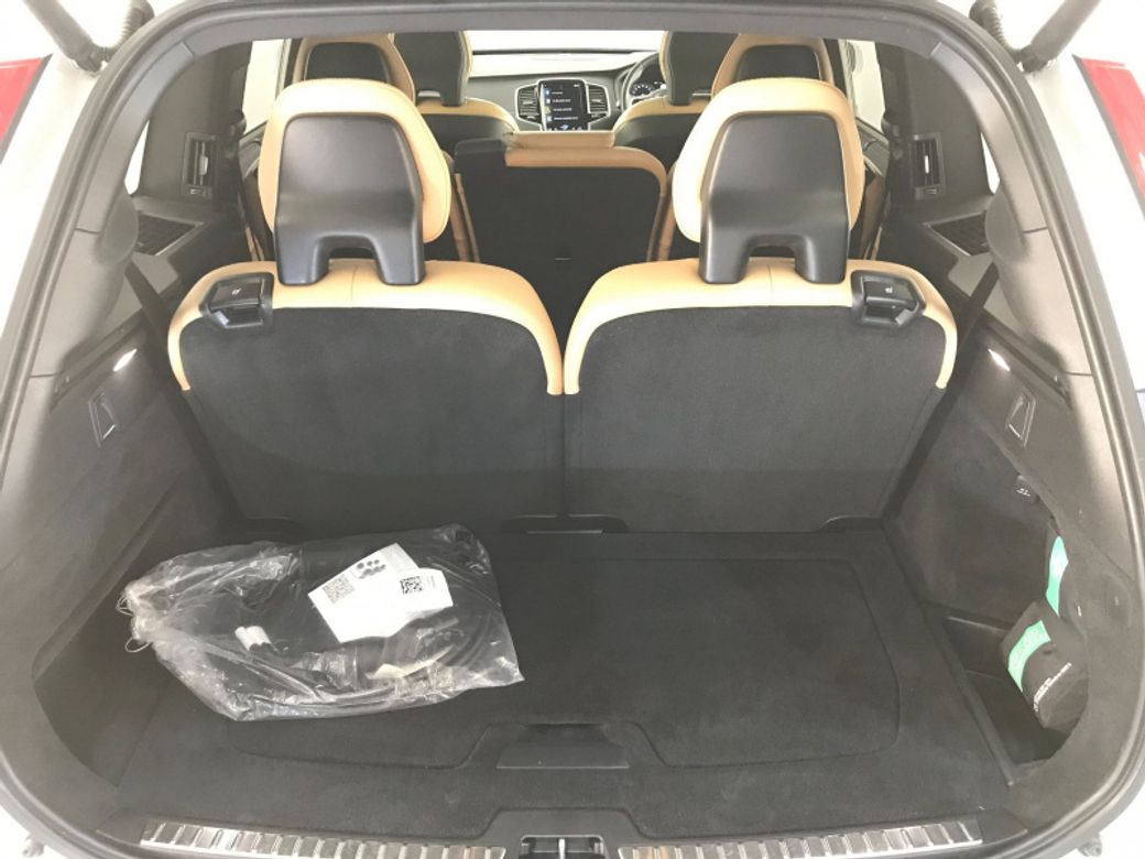 2022 Volvo XC90