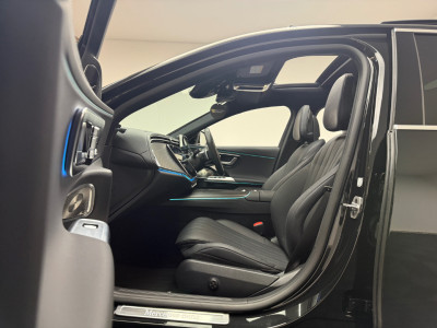 2025 Mercedes-Benz E Class