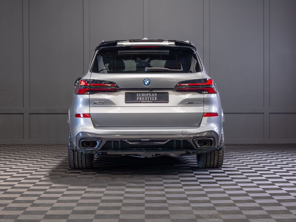 2024 BMW X5