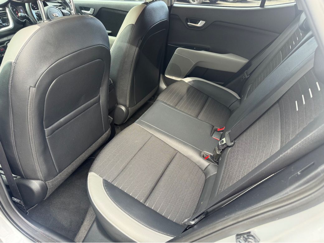 2019 Kia Stonic