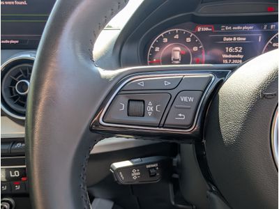 2020 Audi Q2