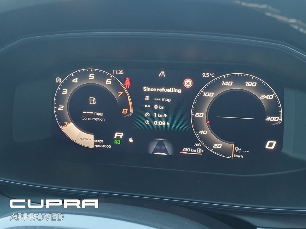 2024 Cupra Leon