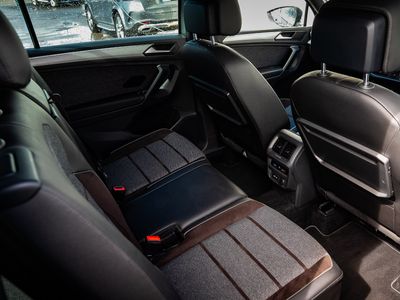 2021 SEAT Tarraco