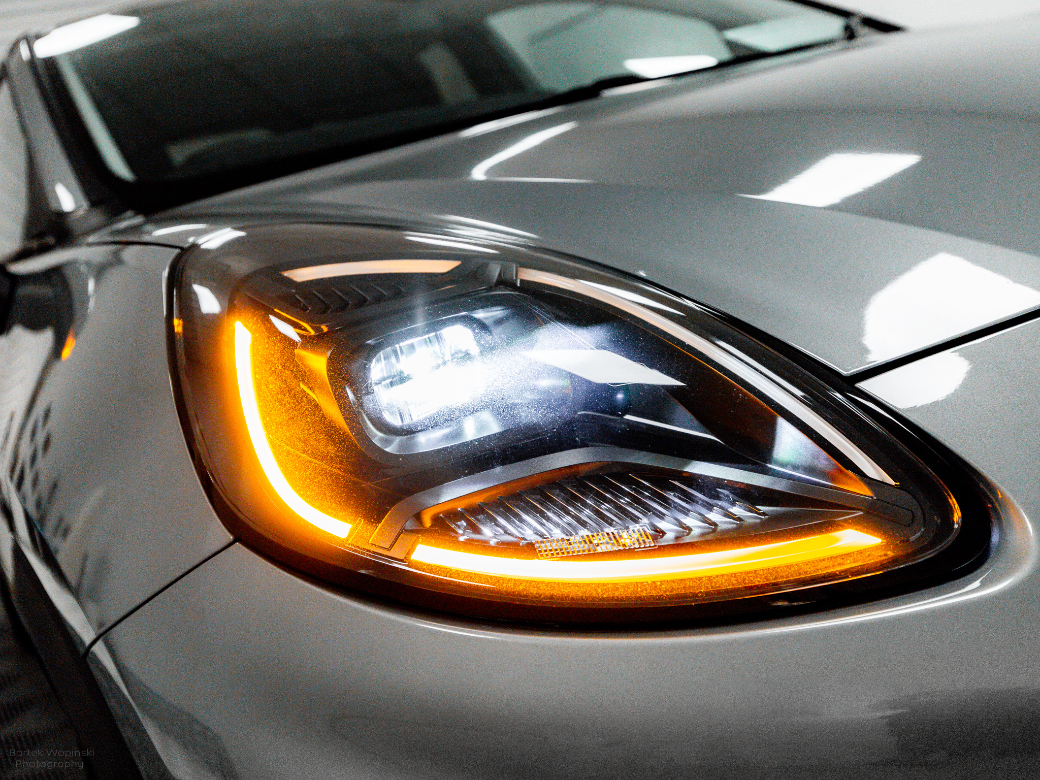 2024 Ford Puma