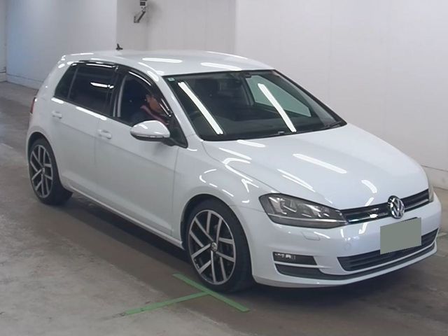 vehicle for sale from Byrne Motor Company