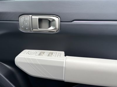 2025 Kia EV4