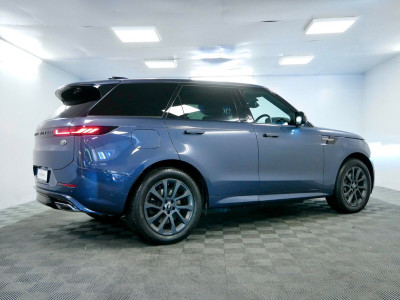 2022 Land Rover Range Rover Sport