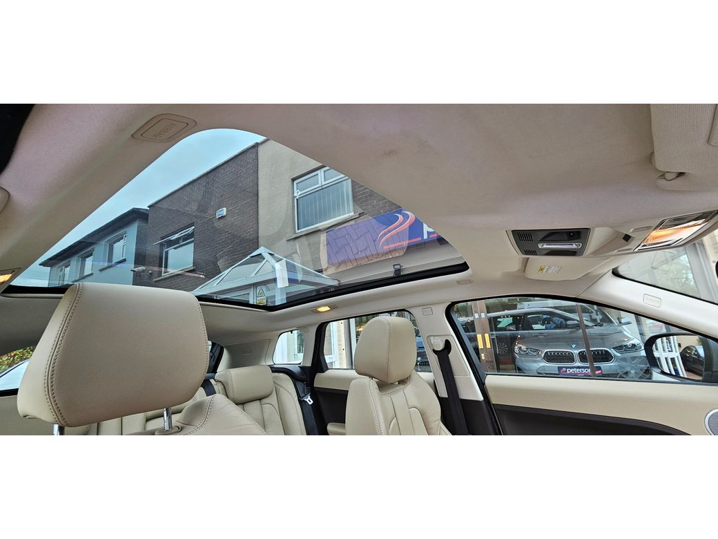 2013 Land Rover Range Rover Evoque