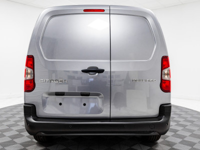 2026 Citroen Berlingo