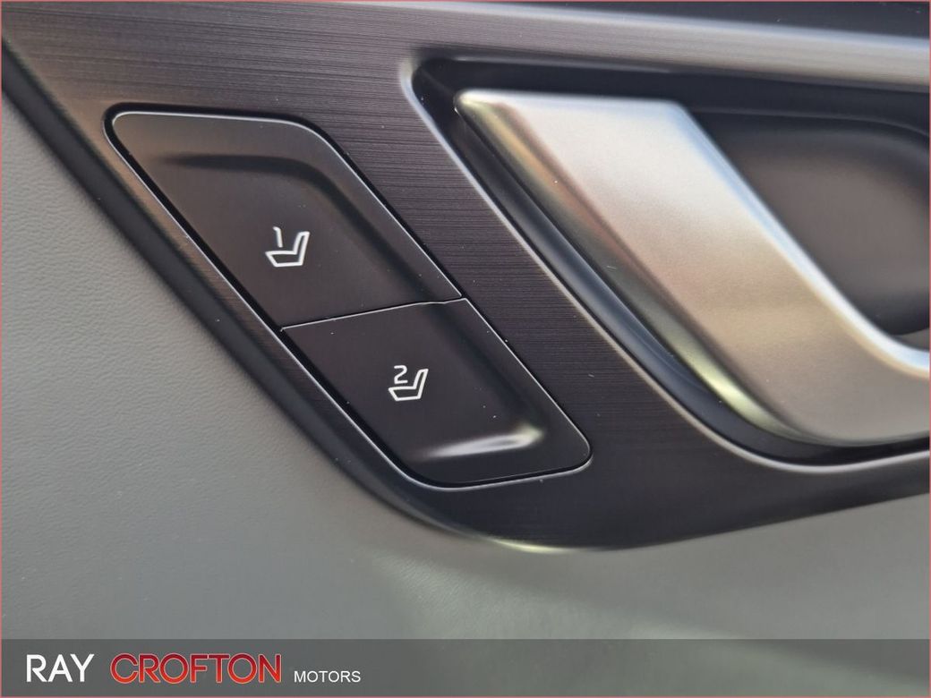 2026 Kia EV6