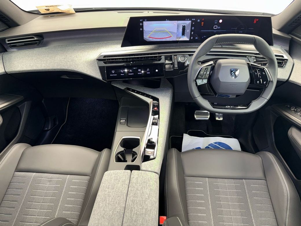 2025 Peugeot 3008