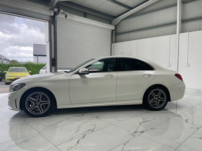 2019 Mercedes-Benz 220