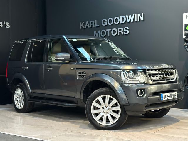 vehicle for sale from Karl Goodwin Motors