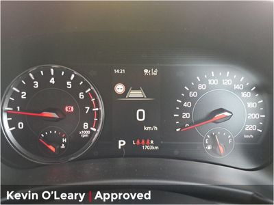 2026 Suzuki Swift