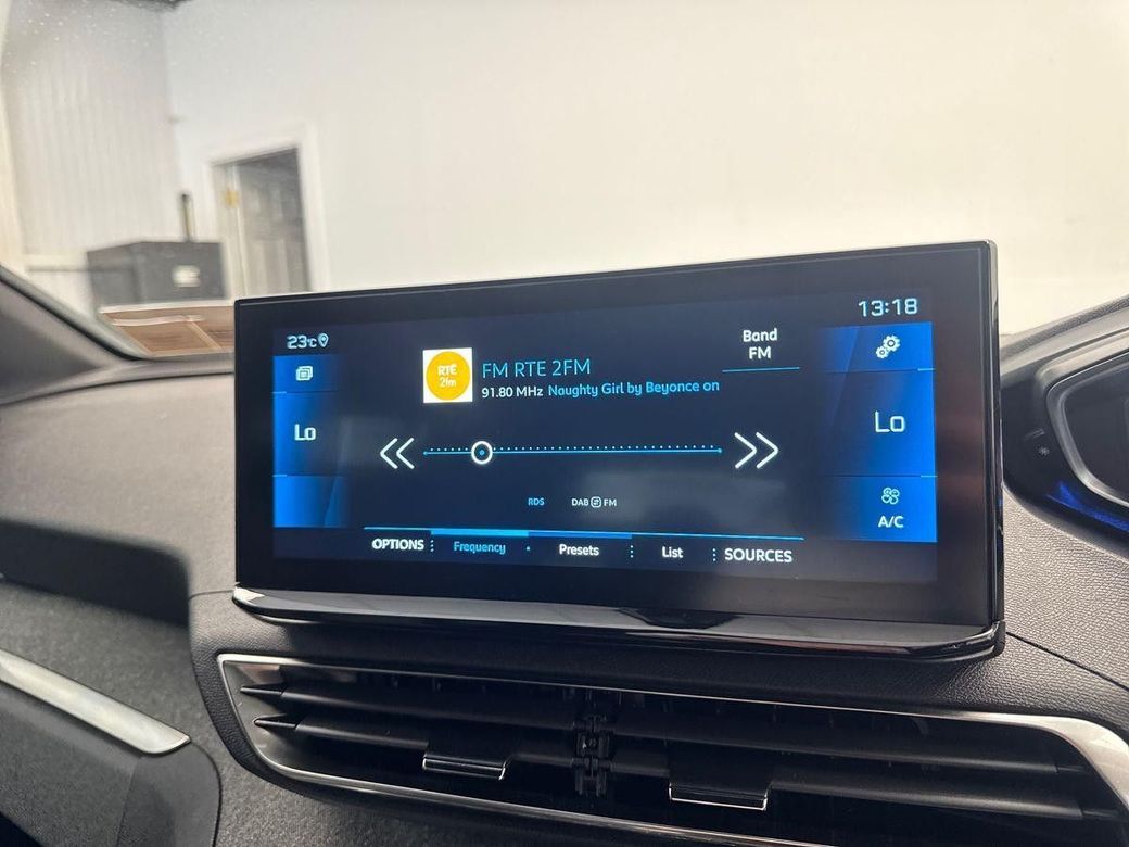 2023 Peugeot 3008