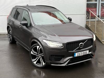 2023 Volvo XC90