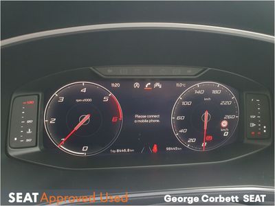 2024 SEAT Tarraco