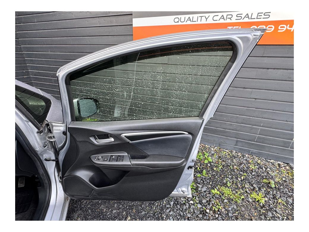 2014 Honda Fit
