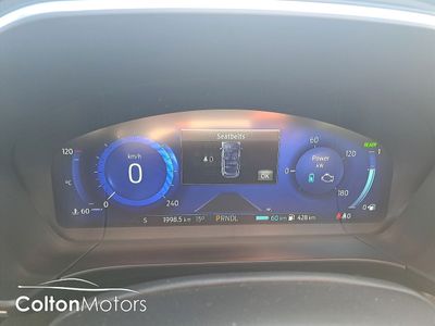 2024 Ford Kuga