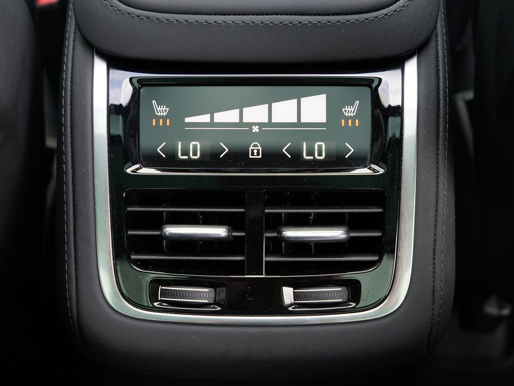 2026 Volvo XC90