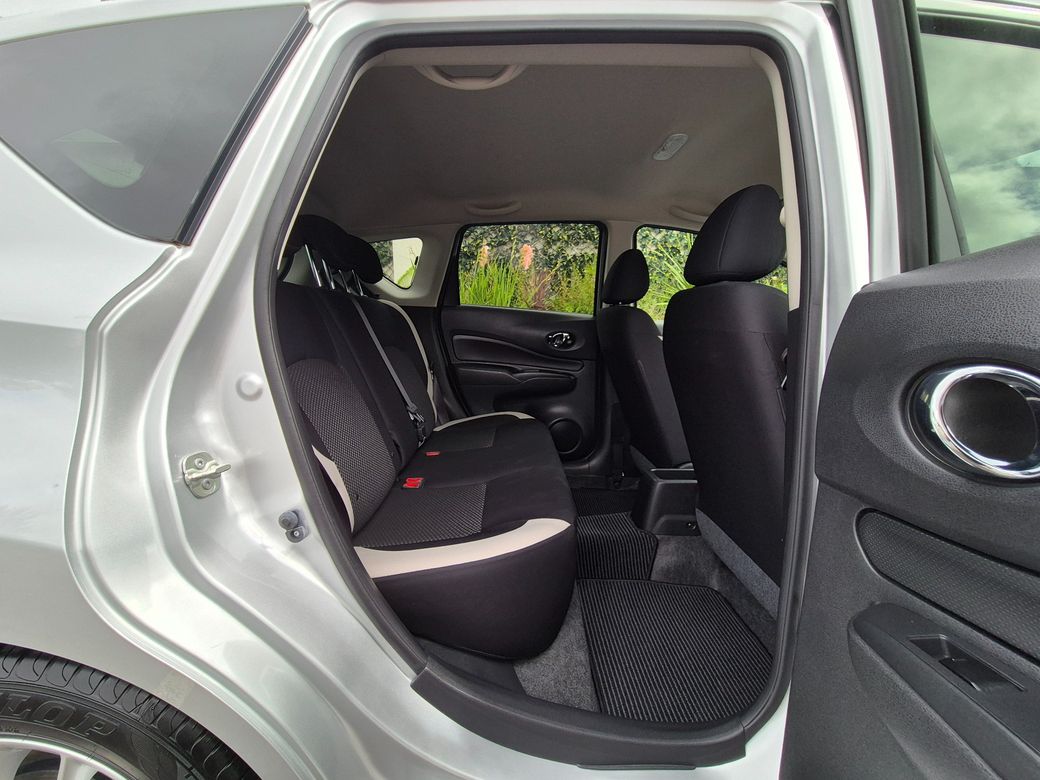 2020 Nissan Note