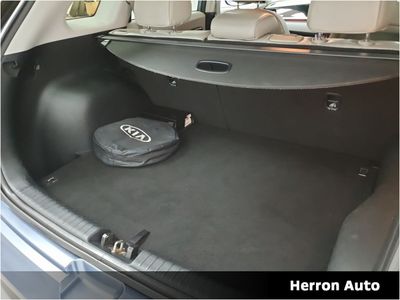 2020 Kia Niro