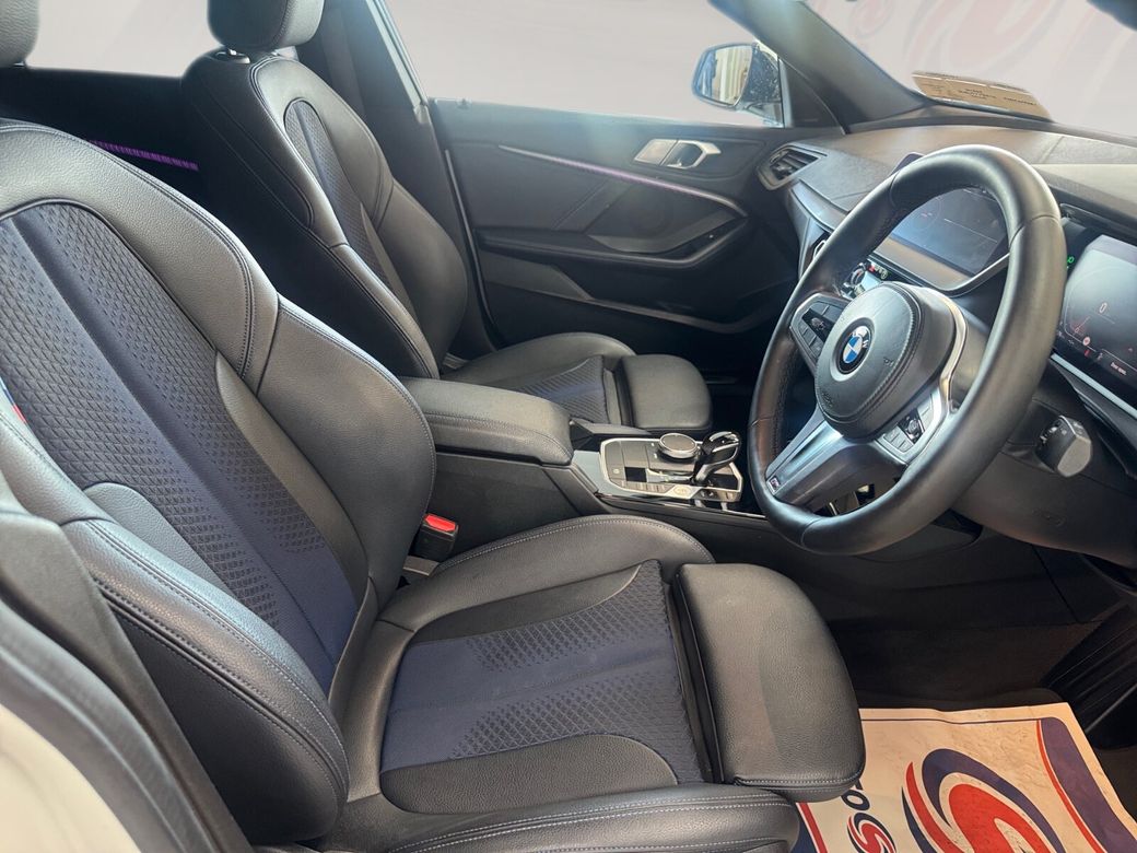 2020 BMW 2 Series