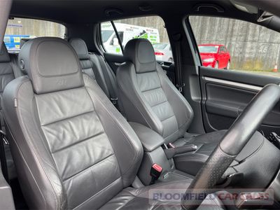 2006 Volkswagen Golf