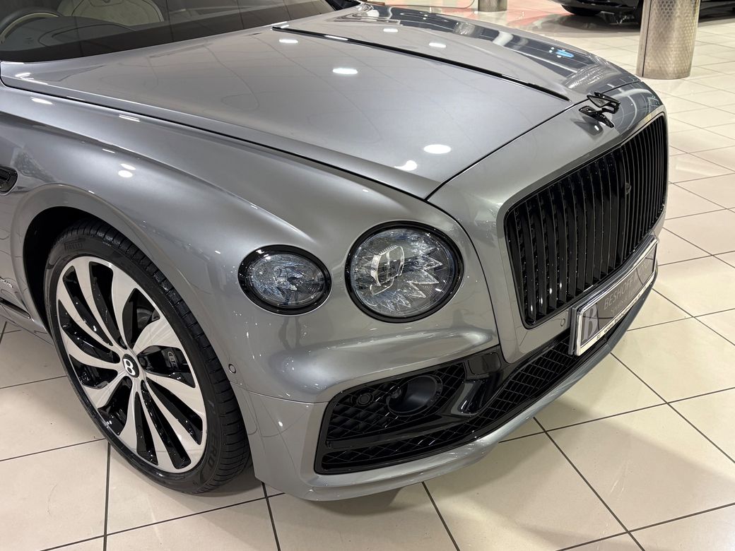 2025 Bentley Flying Spur